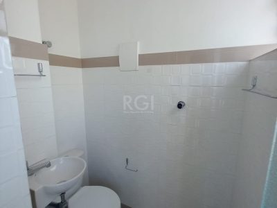 Apartamento à venda com 89m², 3 quartos no bairro Bom Fim em Porto Alegre - Foto 9