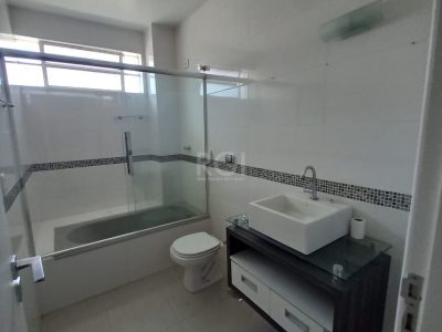 Apartamento à venda com 89m², 3 quartos no bairro Bom Fim em Porto Alegre - Foto 13