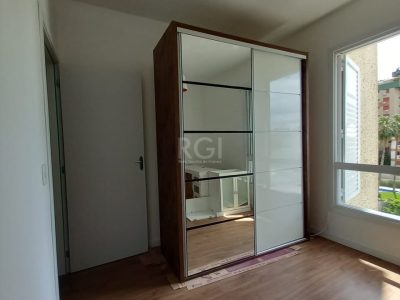 Apartamento à venda com 89m², 3 quartos no bairro Bom Fim em Porto Alegre - Foto 16