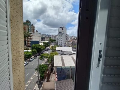 Apartamento à venda com 89m², 3 quartos no bairro Bom Fim em Porto Alegre - Foto 17