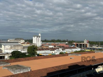 Apartamento à venda com 67m², 1 quarto, 1 suíte, 1 vaga no bairro São Geraldo em Porto Alegre - Foto 5