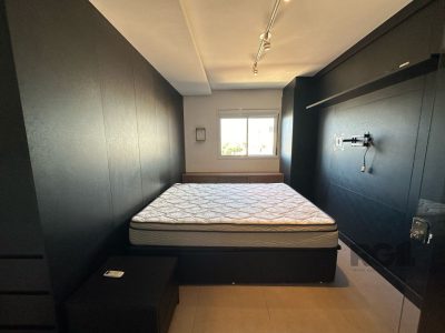 Apartamento à venda com 67m², 1 quarto, 1 suíte, 1 vaga no bairro São Geraldo em Porto Alegre - Foto 9