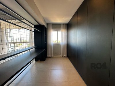 Apartamento à venda com 67m², 1 quarto, 1 suíte, 1 vaga no bairro São Geraldo em Porto Alegre - Foto 10