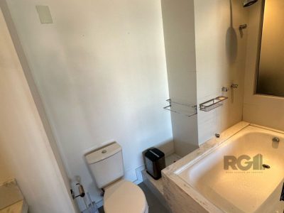 Apartamento à venda com 67m², 1 quarto, 1 suíte, 1 vaga no bairro São Geraldo em Porto Alegre - Foto 14