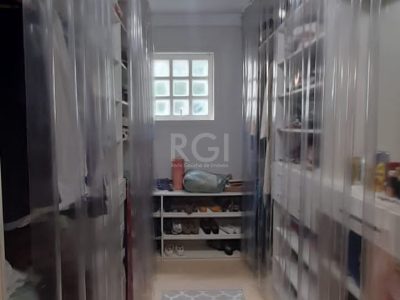 Cobertura à venda com 234m², 3 quartos, 1 suíte, 2 vagas no bairro Santana em Porto Alegre - Foto 16