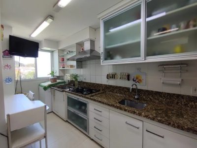 Apartamento à venda com 84m², 3 quartos, 1 suíte, 1 vaga no bairro Jardim Botânico em Porto Alegre - Foto 2