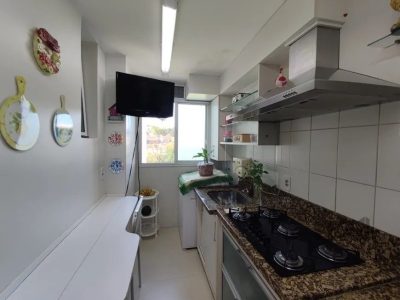 Apartamento à venda com 84m², 3 quartos, 1 suíte, 1 vaga no bairro Jardim Botânico em Porto Alegre - Foto 3