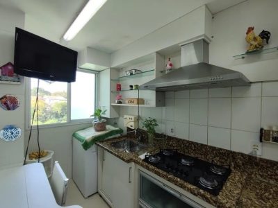 Apartamento à venda com 84m², 3 quartos, 1 suíte, 1 vaga no bairro Jardim Botânico em Porto Alegre - Foto 4