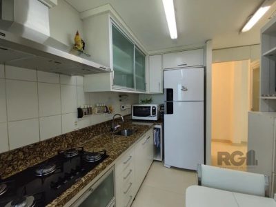 Apartamento à venda com 84m², 3 quartos, 1 suíte, 1 vaga no bairro Jardim Botânico em Porto Alegre - Foto 8