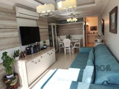 Apartamento à venda com 84m², 3 quartos, 1 suíte, 1 vaga no bairro Jardim Botânico em Porto Alegre - Foto 10