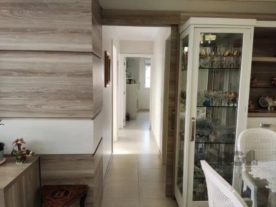 Apartamento à venda com 84m², 3 quartos, 1 suíte, 1 vaga no bairro Jardim Botânico em Porto Alegre - Foto 12