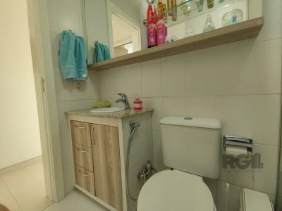 Apartamento à venda com 84m², 3 quartos, 1 suíte, 1 vaga no bairro Jardim Botânico em Porto Alegre - Foto 13