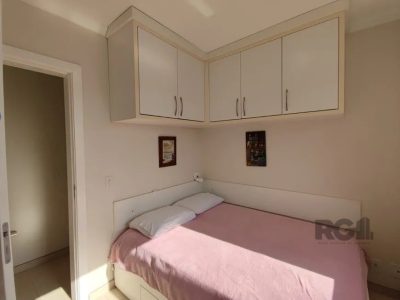 Apartamento à venda com 84m², 3 quartos, 1 suíte, 1 vaga no bairro Jardim Botânico em Porto Alegre - Foto 16