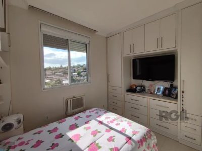 Apartamento à venda com 84m², 3 quartos, 1 suíte, 1 vaga no bairro Jardim Botânico em Porto Alegre - Foto 19