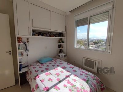 Apartamento à venda com 84m², 3 quartos, 1 suíte, 1 vaga no bairro Jardim Botânico em Porto Alegre - Foto 20