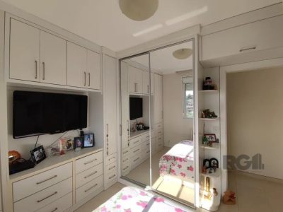 Apartamento à venda com 84m², 3 quartos, 1 suíte, 1 vaga no bairro Jardim Botânico em Porto Alegre - Foto 22