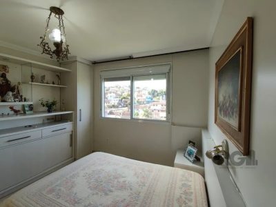 Apartamento à venda com 84m², 3 quartos, 1 suíte, 1 vaga no bairro Jardim Botânico em Porto Alegre - Foto 25