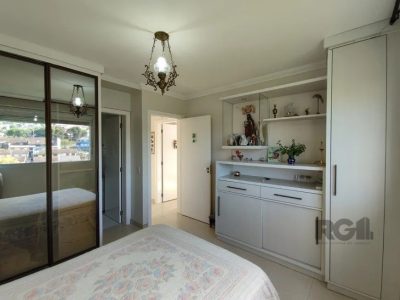 Apartamento à venda com 84m², 3 quartos, 1 suíte, 1 vaga no bairro Jardim Botânico em Porto Alegre - Foto 29