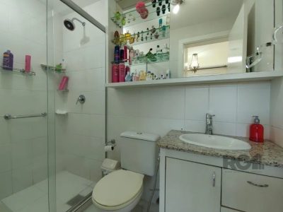 Apartamento à venda com 84m², 3 quartos, 1 suíte, 1 vaga no bairro Jardim Botânico em Porto Alegre - Foto 31