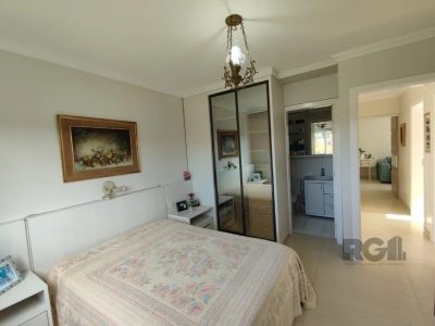 Apartamento à venda com 84m², 3 quartos, 1 suíte, 1 vaga no bairro Jardim Botânico em Porto Alegre - Foto 32