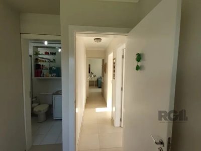 Apartamento à venda com 84m², 3 quartos, 1 suíte, 1 vaga no bairro Jardim Botânico em Porto Alegre - Foto 33