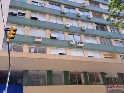 Apartamento à venda com 101m², 3 quartos no bairro Centro Histórico em Porto Alegre - Foto 12