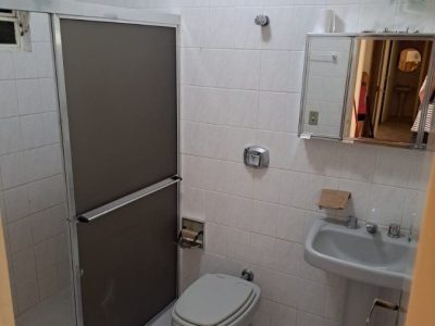 Apartamento à venda com 101m², 3 quartos no bairro Centro Histórico em Porto Alegre - Foto 8