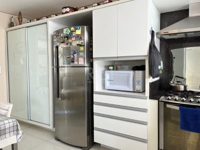 Apartamento à venda com 125m², 3 quartos, 1 suíte, 2 vagas no bairro Auxiliadora em Porto Alegre - Foto 9