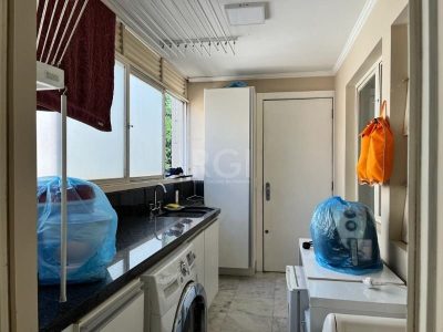 Apartamento à venda com 125m², 3 quartos, 1 suíte, 2 vagas no bairro Auxiliadora em Porto Alegre - Foto 12