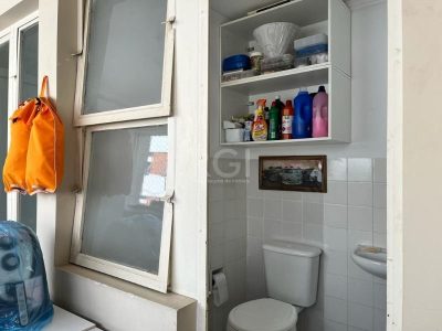 Apartamento à venda com 125m², 3 quartos, 1 suíte, 2 vagas no bairro Auxiliadora em Porto Alegre - Foto 13