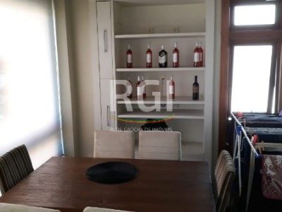 Cobertura à venda com 368m², 4 quartos, 2 suítes, 4 vagas no bairro Jardim Lindóia em Porto Alegre - Foto 2