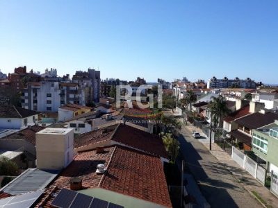 Cobertura à venda com 368m², 4 quartos, 2 suítes, 4 vagas no bairro Jardim Lindóia em Porto Alegre - Foto 5