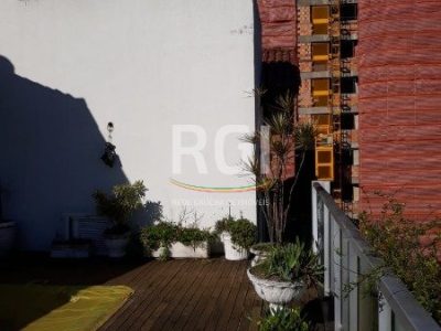 Cobertura à venda com 368m², 4 quartos, 2 suítes, 4 vagas no bairro Jardim Lindóia em Porto Alegre - Foto 12