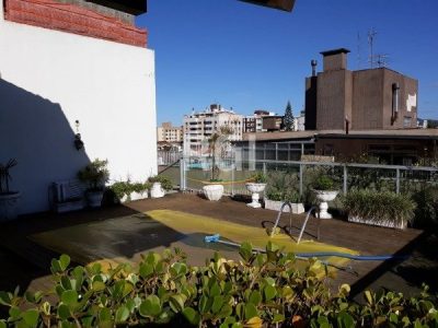 Cobertura à venda com 368m², 4 quartos, 2 suítes, 4 vagas no bairro Jardim Lindóia em Porto Alegre - Foto 13