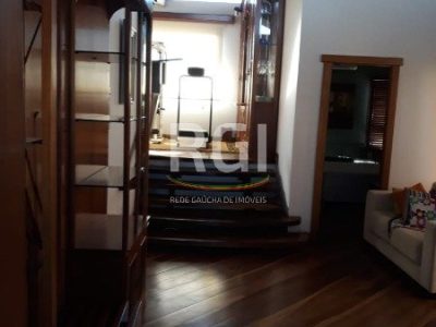 Cobertura à venda com 368m², 4 quartos, 2 suítes, 4 vagas no bairro Jardim Lindóia em Porto Alegre - Foto 19