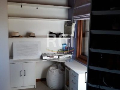 Cobertura à venda com 368m², 4 quartos, 2 suítes, 4 vagas no bairro Jardim Lindóia em Porto Alegre - Foto 23