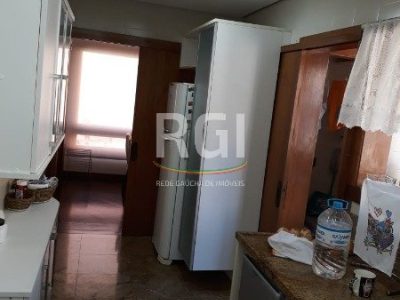 Cobertura à venda com 368m², 4 quartos, 2 suítes, 4 vagas no bairro Jardim Lindóia em Porto Alegre - Foto 24