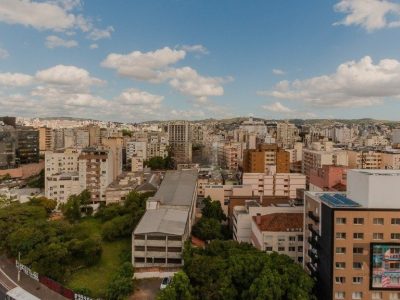 Cobertura à venda com 89m², 2 quartos no bairro Centro Histórico em Porto Alegre - Foto 4