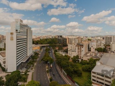 Cobertura à venda com 89m², 2 quartos no bairro Centro Histórico em Porto Alegre - Foto 27