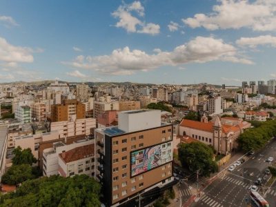 Cobertura à venda com 89m², 2 quartos no bairro Centro Histórico em Porto Alegre - Foto 28