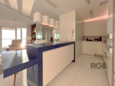 Apartamento à venda com 80m², 1 quarto, 1 suíte, 2 vagas no bairro Cristal em Porto Alegre - Foto 26