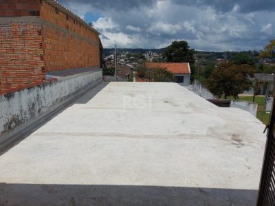 Casa à venda com 66m², 2 quartos, 2 vagas no bairro Santa Tereza em Porto Alegre - Foto 17