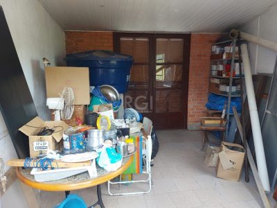 Casa à venda com 66m², 2 quartos, 2 vagas no bairro Santa Tereza em Porto Alegre - Foto 19