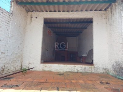 Casa à venda com 66m², 2 quartos, 2 vagas no bairro Santa Tereza em Porto Alegre - Foto 23