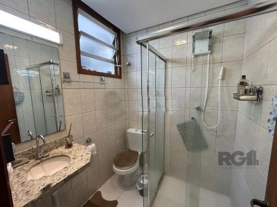 Apartamento à venda com 67m², 2 quartos no bairro Passo d'Areia em Porto Alegre - Foto 9