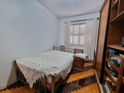 Apartamento à venda com 48m², 2 quartos no bairro Centro Histórico em Porto Alegre - Foto 2