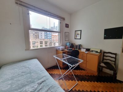 Apartamento à venda com 48m², 2 quartos no bairro Centro Histórico em Porto Alegre - Foto 4