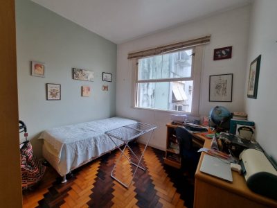 Apartamento à venda com 48m², 2 quartos no bairro Centro Histórico em Porto Alegre - Foto 5