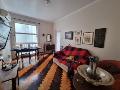 Apartamento à venda com 48m², 2 quartos no bairro Centro Histórico em Porto Alegre - Foto 7