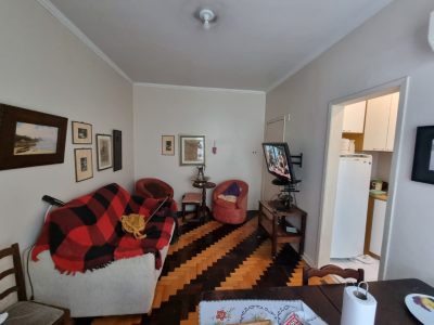 Apartamento à venda com 48m², 2 quartos no bairro Centro Histórico em Porto Alegre - Foto 9